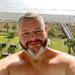 Meet your Posher, Rick